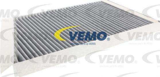 Vemo V30-31-1005 - Фильтр воздуха в салоне autosila-amz.com