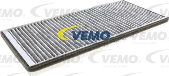 Vemo V30-31-1001-1 - Фильтр воздуха в салоне autosila-amz.com