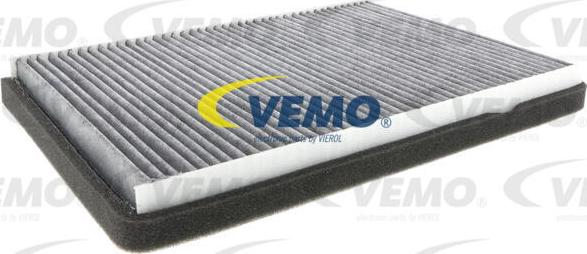 Vemo V30-31-1026 - Фильтр воздуха в салоне autosila-amz.com