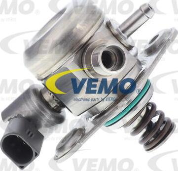 Vemo V30-25-0007 - Насос высокого давления autosila-amz.com