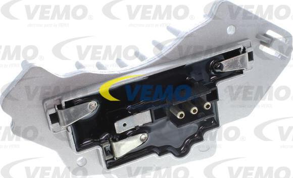 Vemo V30-79-0006 - Регулятор, вентилятор салона autosila-amz.com