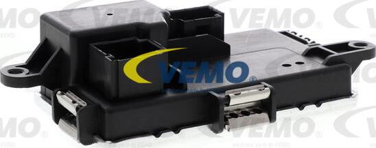 Vemo V30-79-0021 - Регулятор, вентилятор салона autosila-amz.com