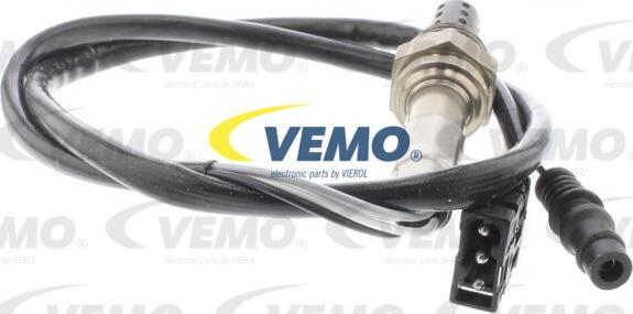 Vemo V30-76-0049 - Лямбда-зонд, датчик кислорода autosila-amz.com