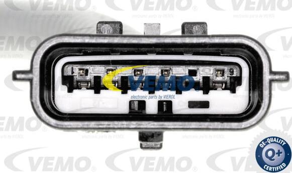 Vemo V30-76-0055 - Лямбда-зонд, датчик кислорода autosila-amz.com