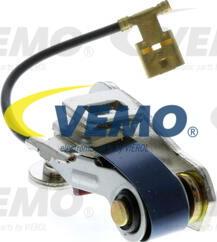 Vemo V30-70-0001 - Контактная группа, распределитель зажигания autosila-amz.com