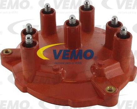 Vemo V30-70-0008 - Крышка распределителя зажигания autosila-amz.com