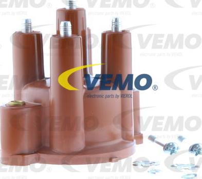 Vemo V30-70-0007 - Крышка распределителя зажигания autosila-amz.com