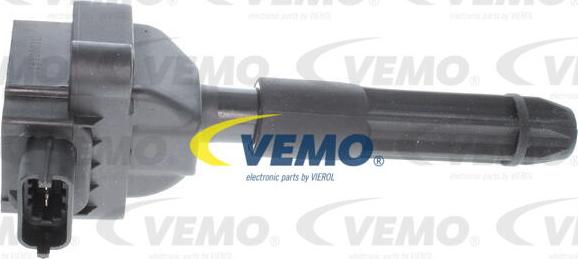 Vemo V30-70-0016 - Катушка зажигания autosila-amz.com