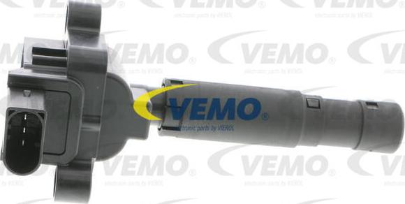 Vemo V30-70-0017 - Катушка зажигания autosila-amz.com