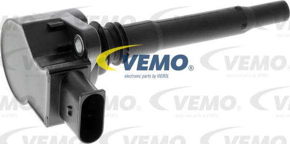 Vemo V30-70-0031 - Катушка зажигания autosila-amz.com