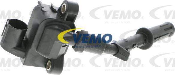 Vemo V30-70-0032 - Катушка зажигания autosila-amz.com