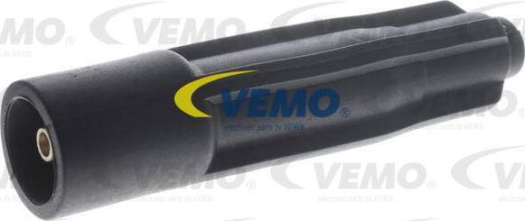 Vemo V30-70-0024 - наконечник провода в/в MB autosila-amz.com