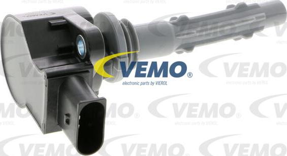 Vemo V30-70-0027 - Катушка зажигания autosila-amz.com