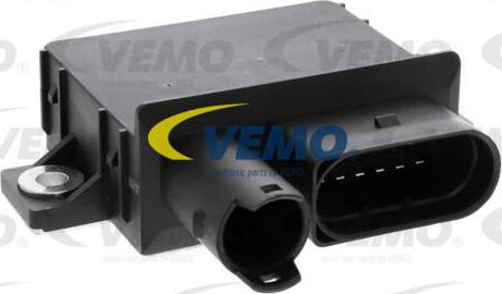 Vemo V30-71-0044 - Блок управления, реле, система накаливания autosila-amz.com