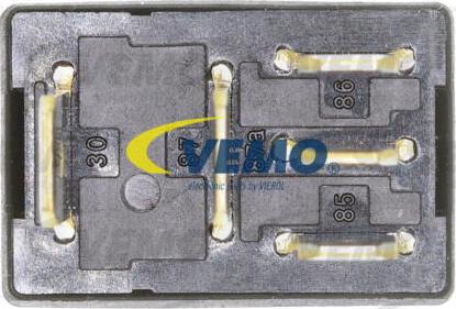 Vemo V30-71-0045 - Многофункциональное реле autosila-amz.com