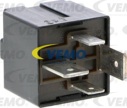 Vemo V30-71-0041 - Реле, рабочий ток autosila-amz.com