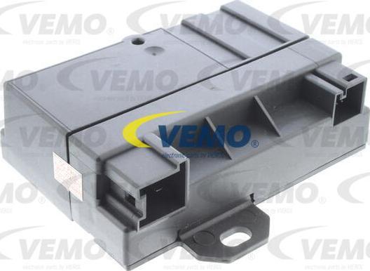Vemo V30-71-0042 - Управляющий прибор, топливный насос autosila-amz.com