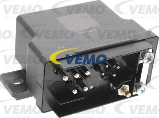 Vemo V30-71-0014 - Блок управления, реле, система накаливания autosila-amz.com