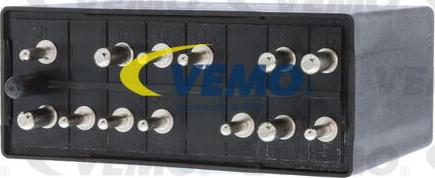 Vemo V30-71-0011 - Прерыватель указателей поворота autosila-amz.com