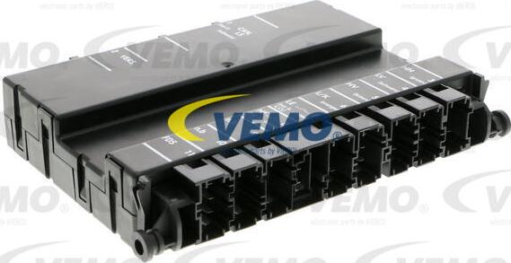 Vemo V30710039 - Блок управления, регулирование положения сиденья autosila-amz.com