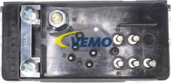 Vemo V30-71-0022 - реле свечей накала MB autosila-amz.com