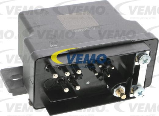 Vemo V30-71-0022 - Блок управления, реле, система накаливания autosila-amz.com