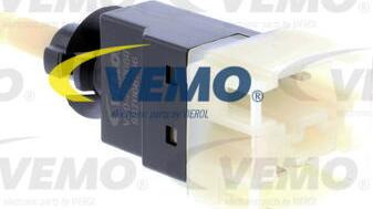 Vemo V30-73-0088 - Выключатель фонаря сигнала торможения autosila-amz.com