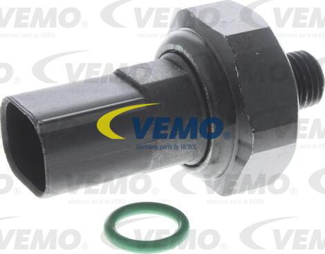 Vemo V30-73-0160 - Пневматический выключатель, кондиционер autosila-amz.com