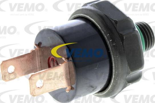Vemo V30-73-0117 - Пневматический выключатель, кондиционер autosila-amz.com
