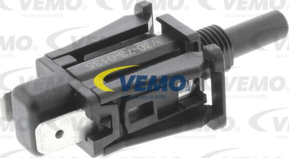 Vemo V30-73-0135 - Контактная группа сдвижной двери. autosila-amz.com