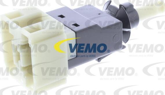 Vemo V30-73-0130 - Выключатель фонаря сигнала торможения autosila-amz.com