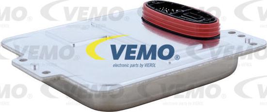 Vemo V30-73-0314 - Устройство управления, освещение autosila-amz.com