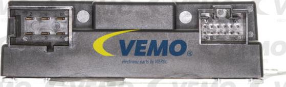 Vemo V30-73-0334 - Устройство управления, освещение autosila-amz.com