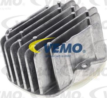 Vemo V30-73-0336 - Устройство управления, освещение autosila-amz.com