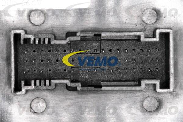 Vemo V30-73-0327 - Устройство управления, освещение autosila-amz.com