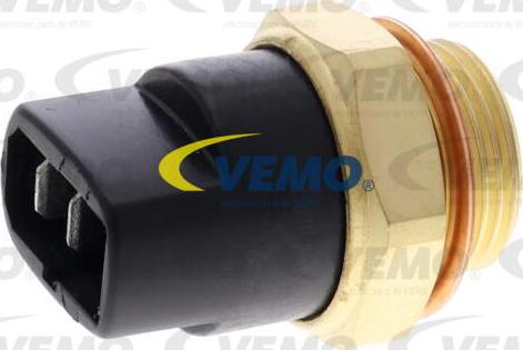 Vemo V30-73-0254 - Термовыключатель, вентилятор радиатора / кондиционера autosila-amz.com