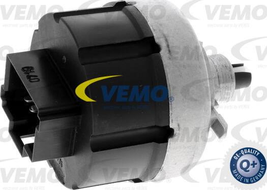Vemo V30-73-0285 - Выключатель, головной свет autosila-amz.com