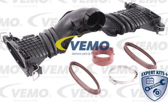 Vemo V30-72-0965 - Датчик потока, массы воздуха autosila-amz.com