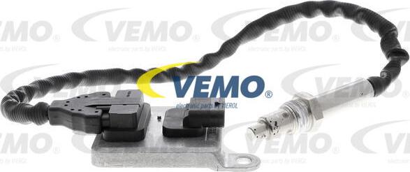 Vemo V30-72-0909 - NOx-датчик, впрыск карбамида autosila-amz.com