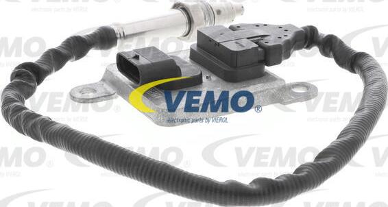Vemo V30-72-0914 - NOx-датчик, впрыск карбамида autosila-amz.com