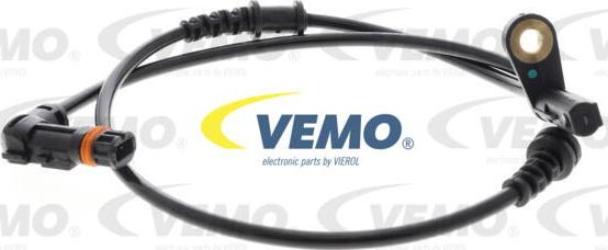 Vemo V30-72-0915 - Датчик ABS, частота вращения колеса autosila-amz.com