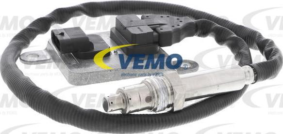 Vemo V30-72-0910 - NOx-датчик, впрыск карбамида autosila-amz.com