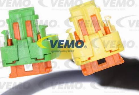 Vemo V30-72-0918 - Витая пружина, подушка безопасности autosila-amz.com