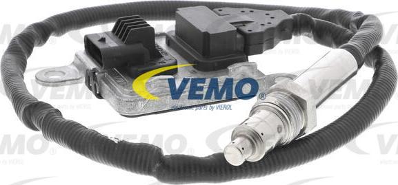 Vemo V30-72-0913 - NOx-датчик, впрыск карбамида autosila-amz.com