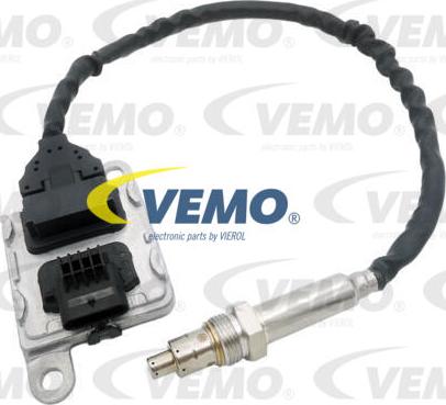 Vemo V30-72-0912 - NOx-датчик, впрыск карбамида autosila-amz.com