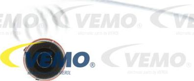 Vemo V30-72-0586-1 - ДАТЧИК ИЗНОСА ТОРМОЗНЫХ КОЛОДОК autosila-amz.com