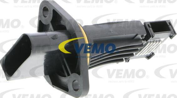 Vemo V30-72-0095-1 - Датчик потока, массы воздуха autosila-amz.com