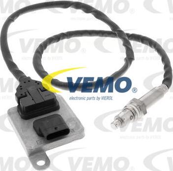 Vemo V30-72-0048 - NOx-датчик, впрыск карбамида autosila-amz.com
