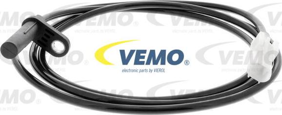 Vemo V30-72-0050 - Датчик ABS, частота вращения колеса autosila-amz.com