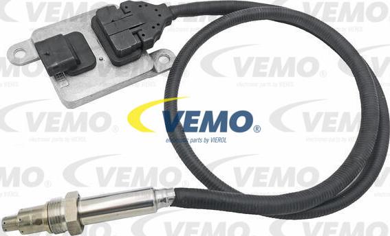 Vemo V30-72-0057 - NOx-датчик, впрыск карбамида autosila-amz.com
